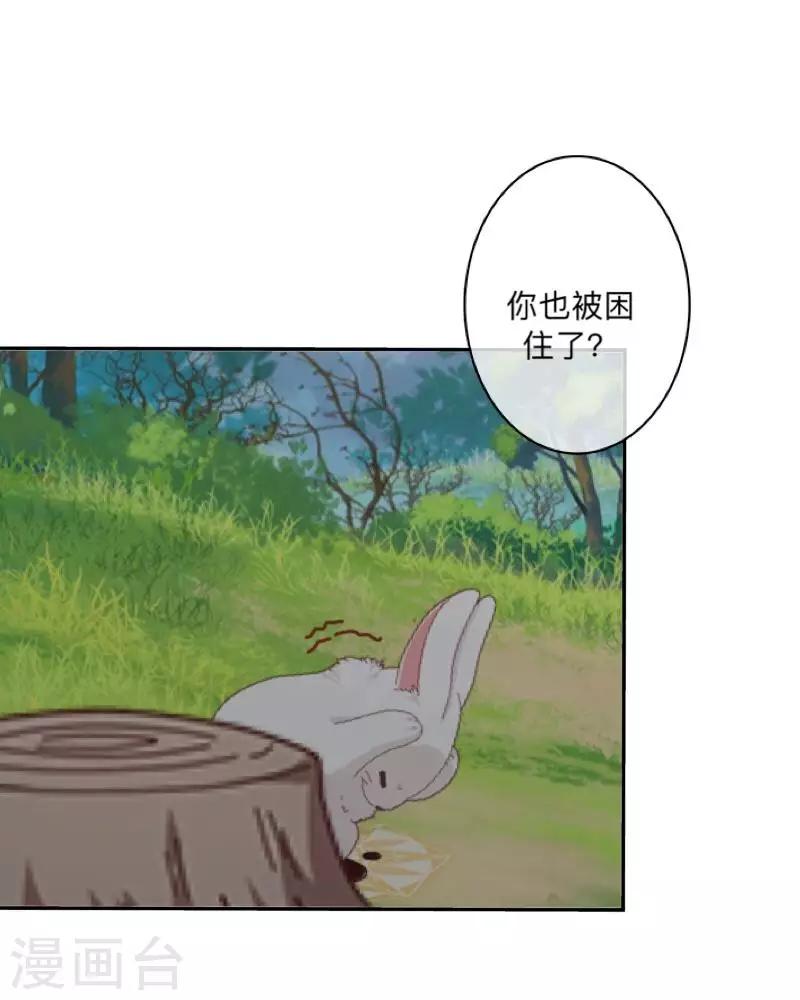 第35话 这鬼族是傻子吗？-第36话