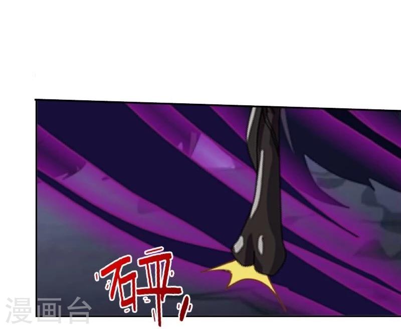 第41话 小灵儿别走！-第42话