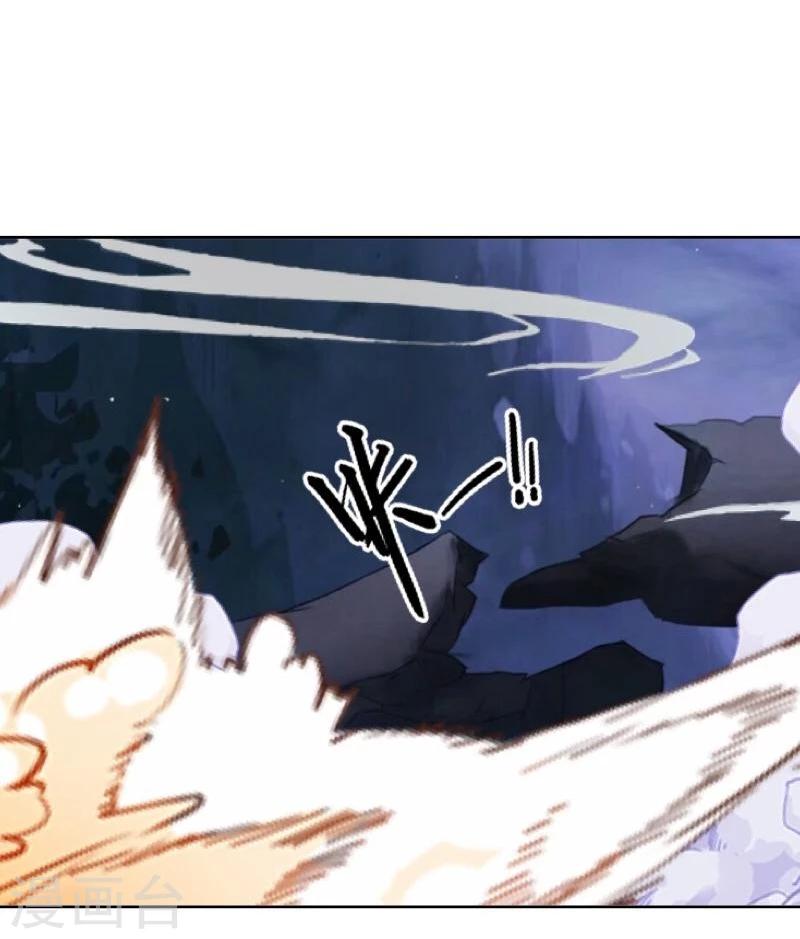 第41话 小灵儿别走！-第42话