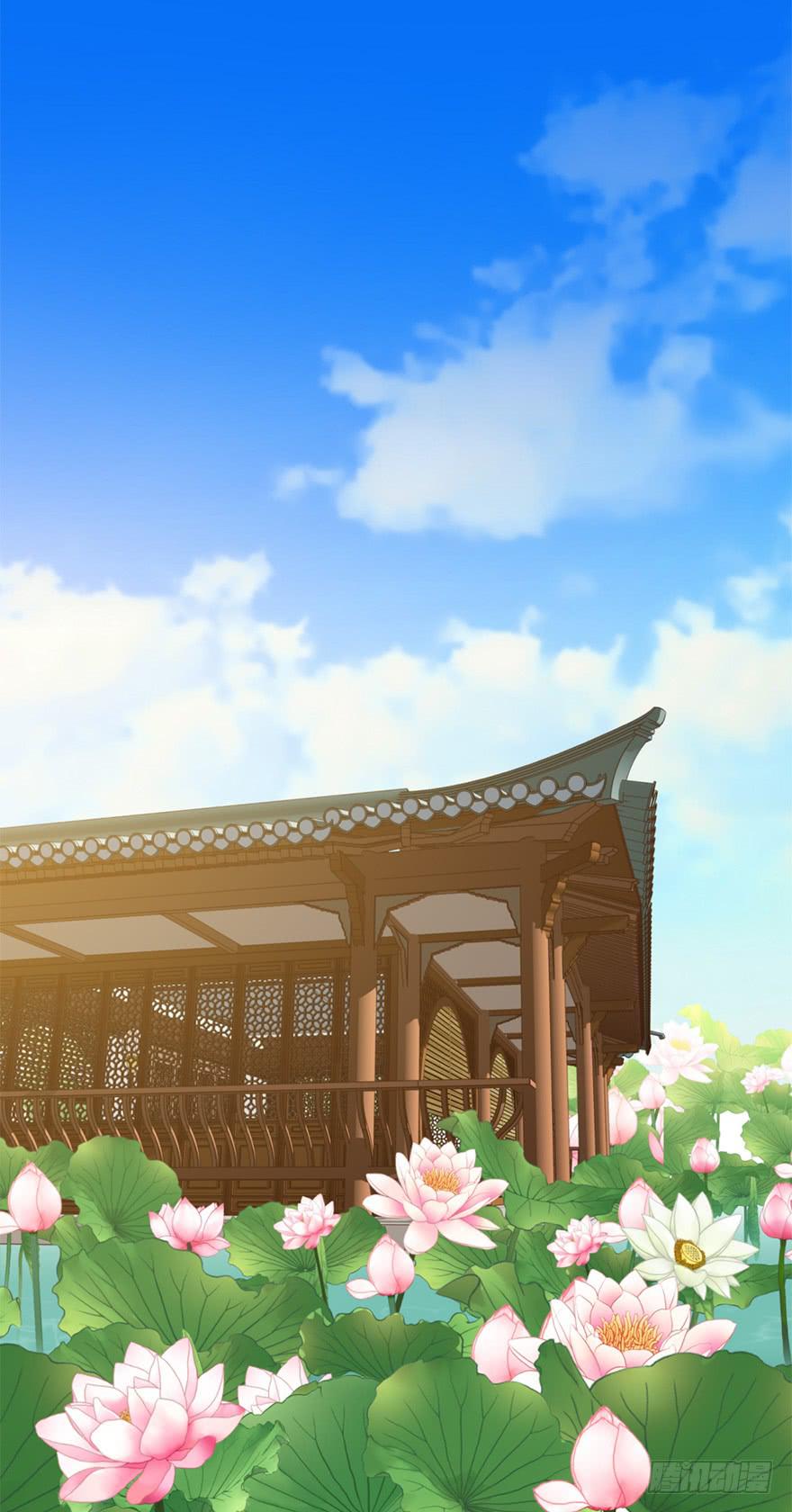 第十一章 灯明千里-第14话