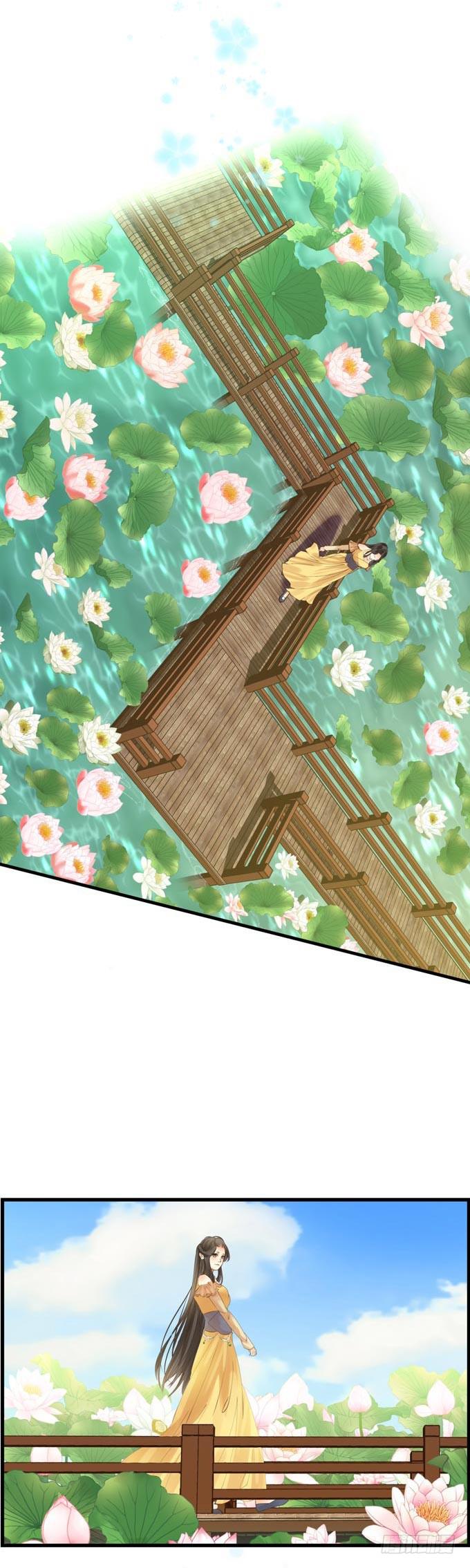 第三章：让我帮你吧！-第6话