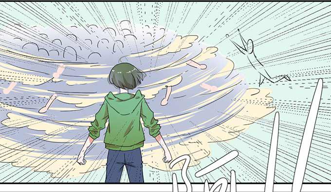 影帝被阉啦？-第2话