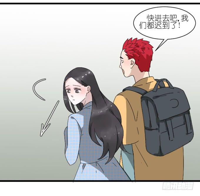 剧组（一）-第34话