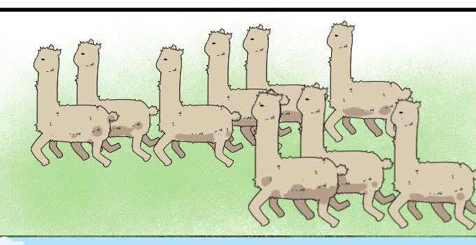 鸡飞狗跳的同居生活-第48话