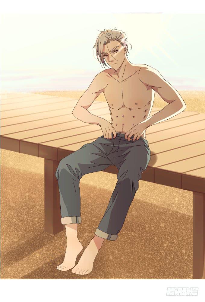 被误会的她？-第6话