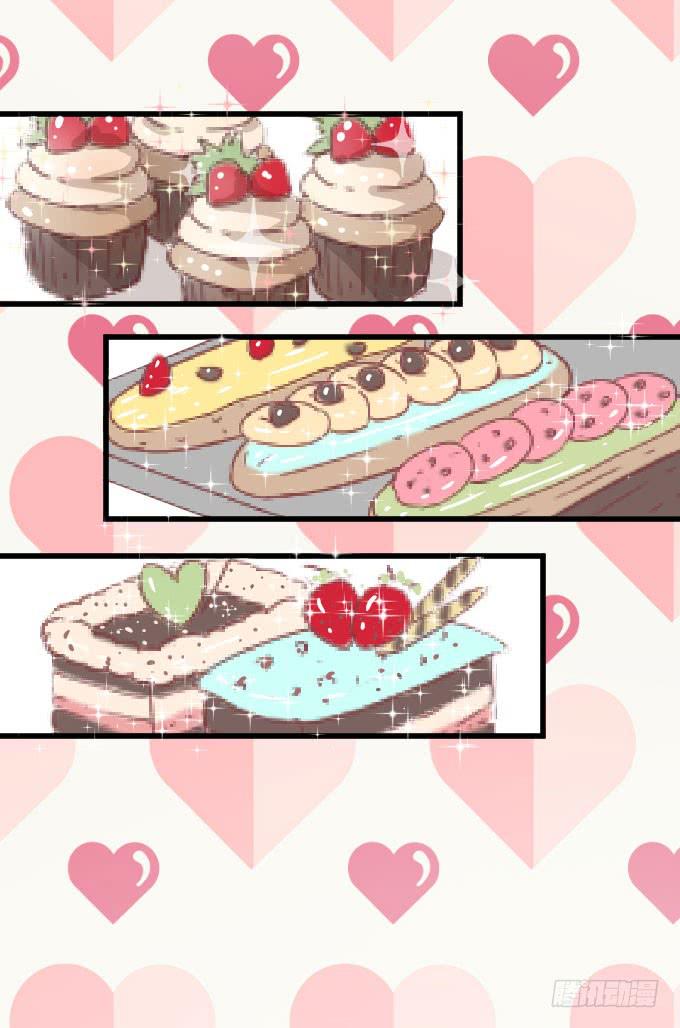 乱吃飞醋的夏周？-第60话