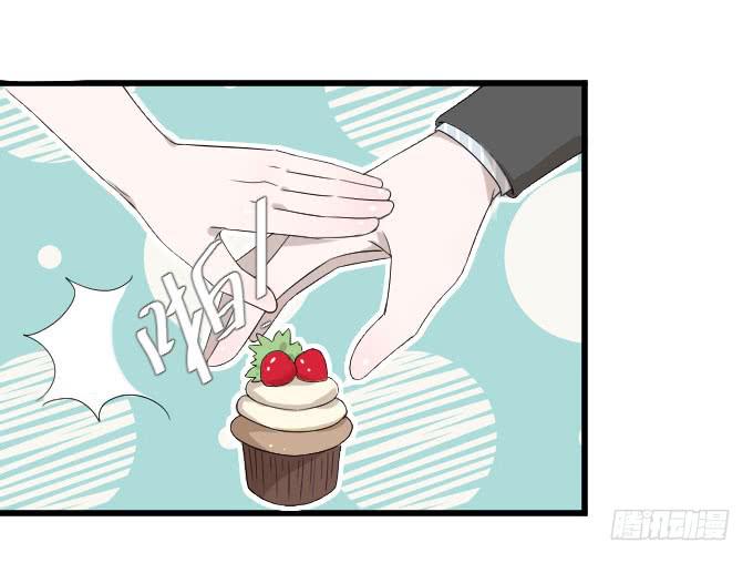 乱吃飞醋的夏周？-第60话