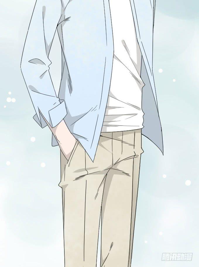 我对她来说不算什么的吧。-第68话