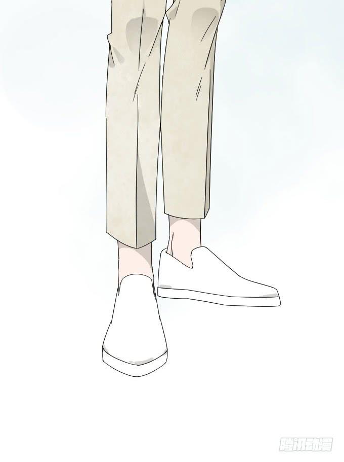 我对她来说不算什么的吧。-第68话