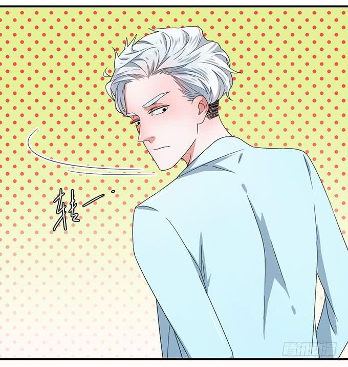 我不要这样-第8话