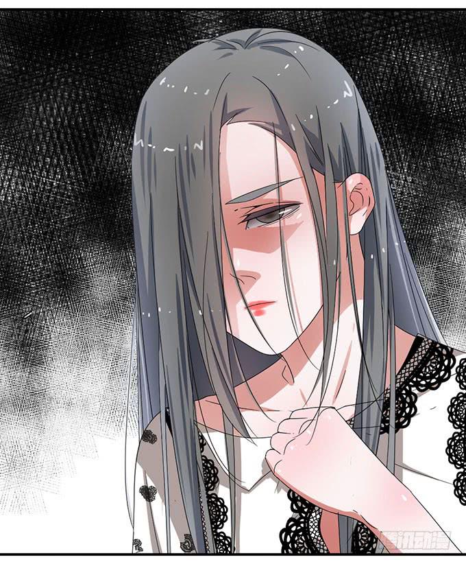 我不要这样-第8话