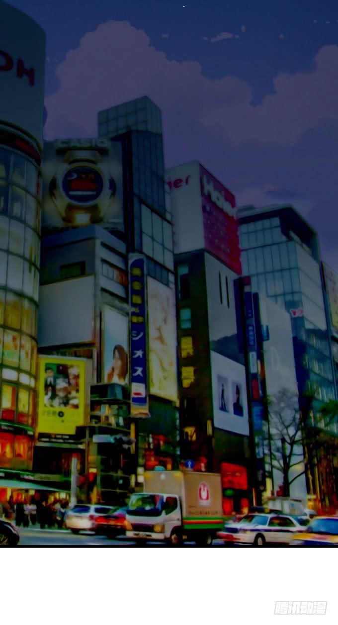 夏周的反常(1/2)-第72话