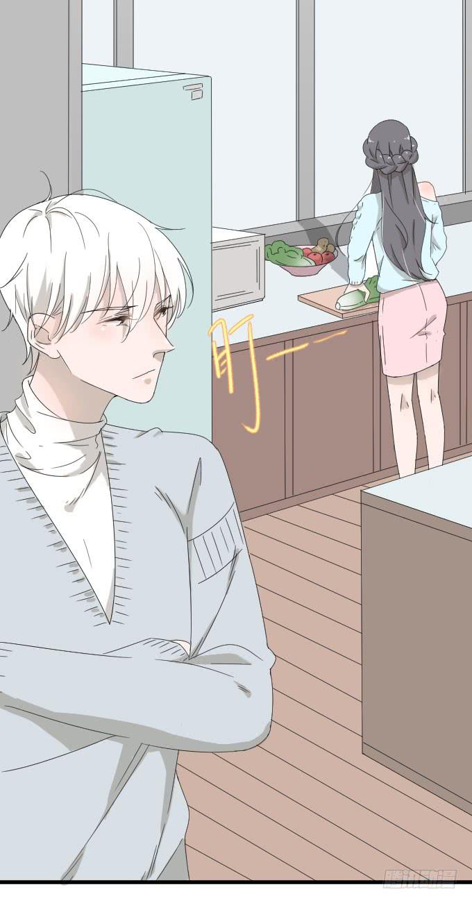 我喜欢棠棠(1/2)-第74话