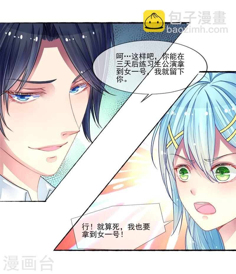 第8话 丑小鸭变天鹅-第8话