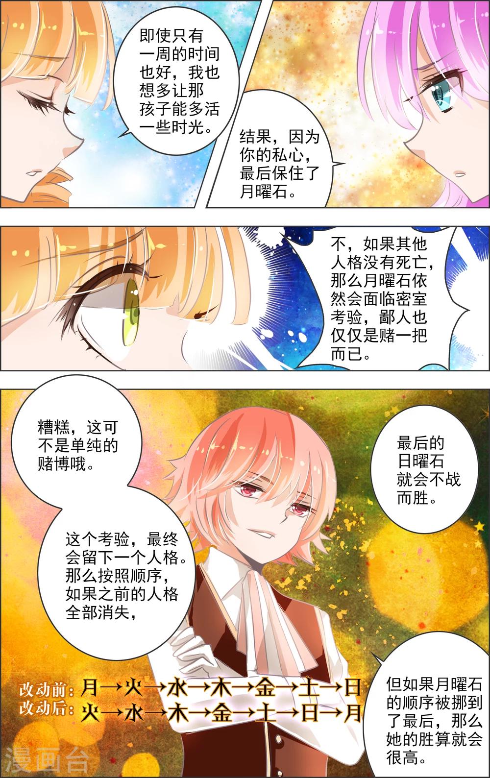 第7话2 记忆-第18话