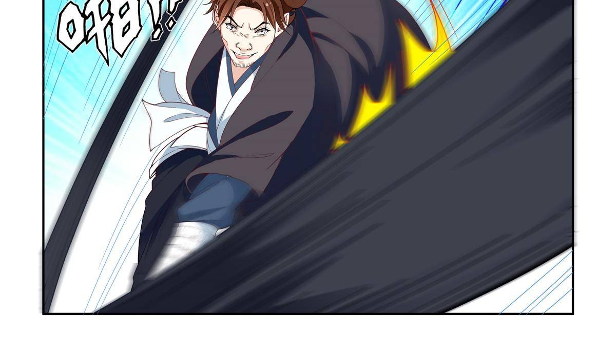 81 哪里逃？-第80话