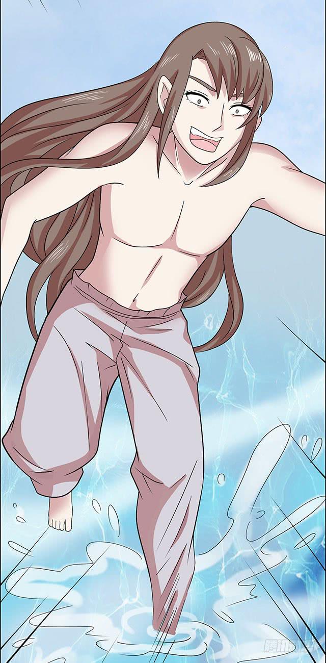 真男人(1/2)-第26话