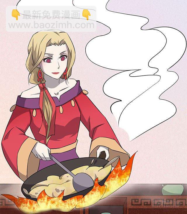 比什么赛，看我就够了(1/2)-第6话