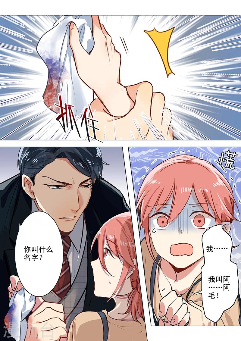 第14话 偶像之光-第14话