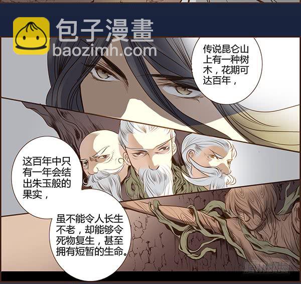 02 日落之泉(1/2)-第2话