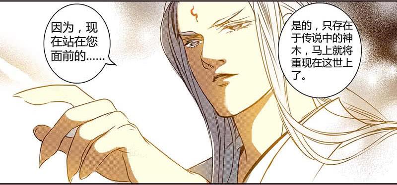 31 不死之木（二）-第32话