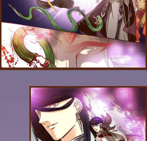 若有所求(1/2)-第8话