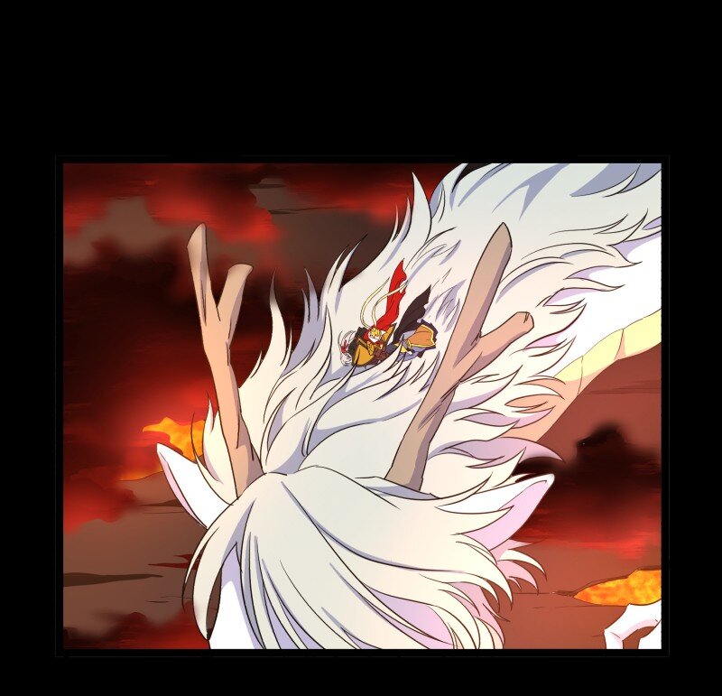 32 俱往矣魔王破灭，归去兮阎罗恸哭(1/2)-第32话