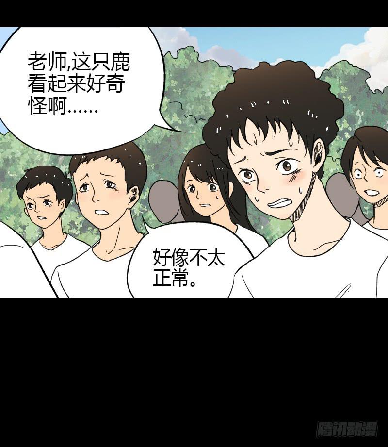 第11话：崩坏-第12话