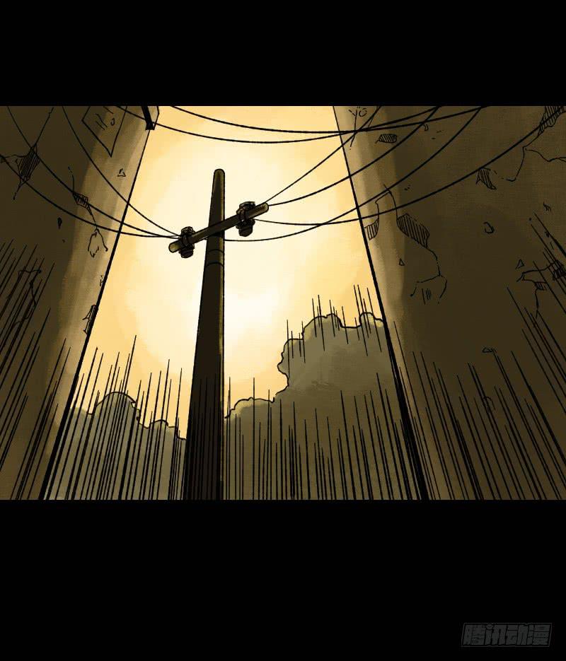 第13话：芭蕾舞（下）-第14话