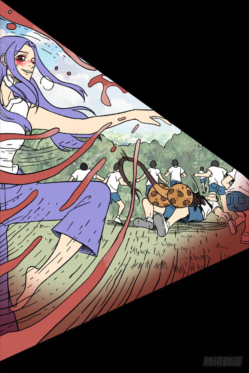 第13话：芭蕾舞（下）-第14话