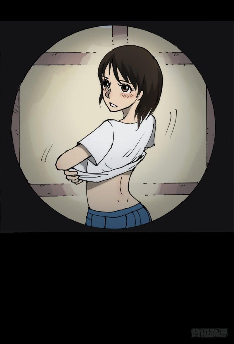 第5话：原则-第6话