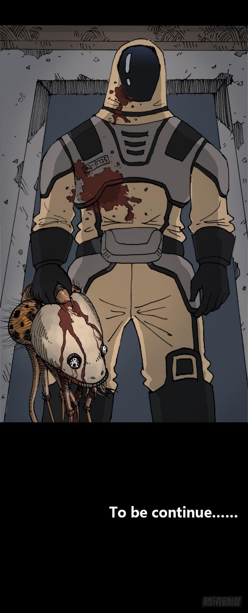 第5话：原则-第6话