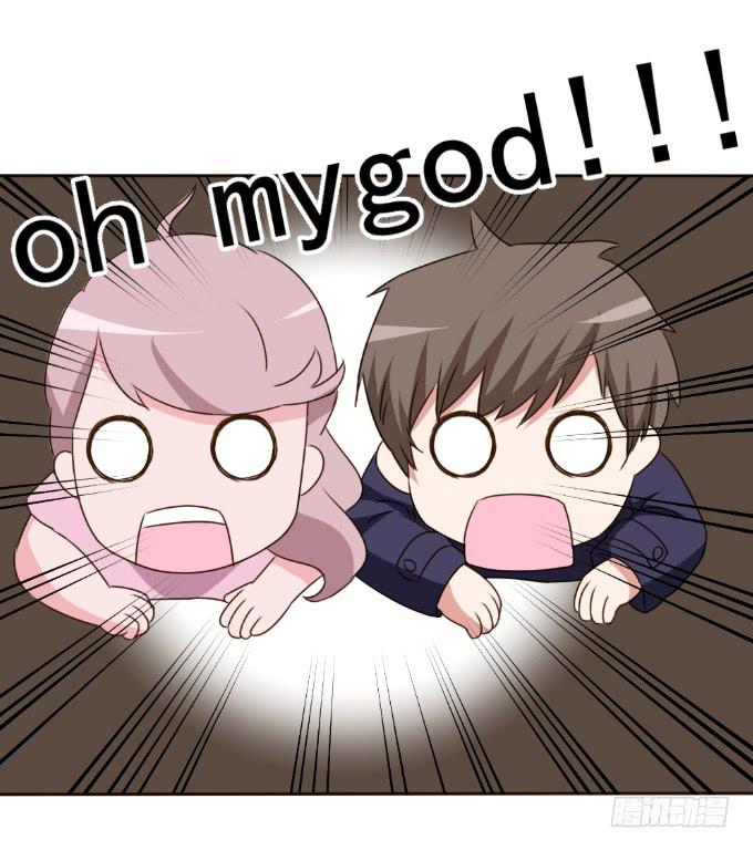 目睹床戏-第28话