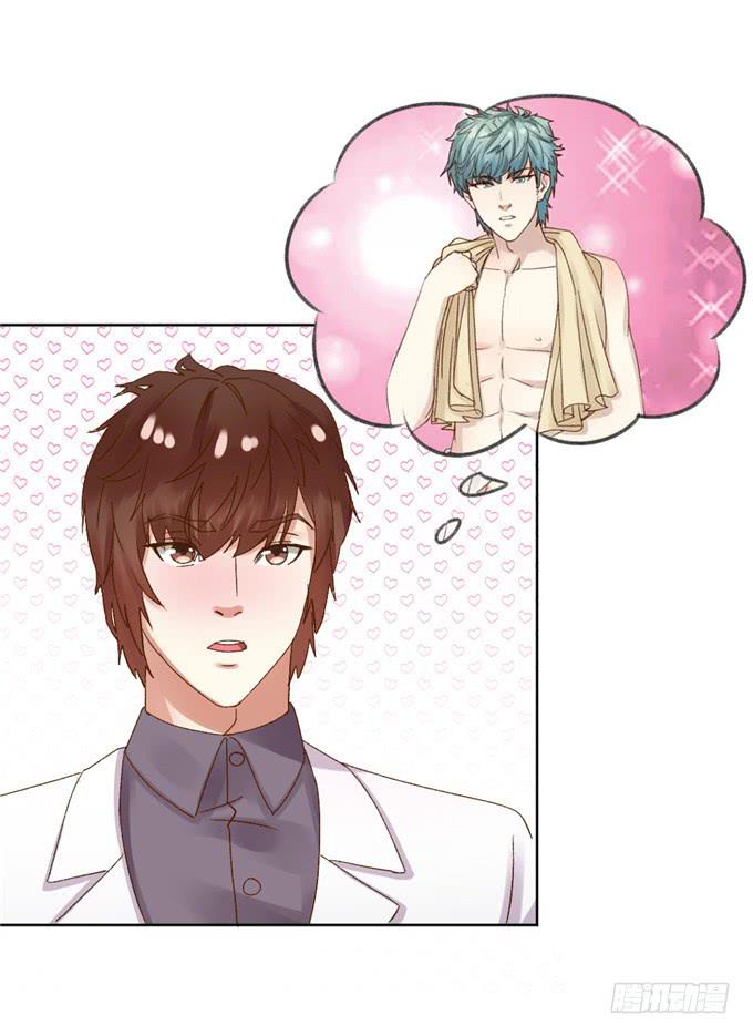 替代约会(1/2)-第36话