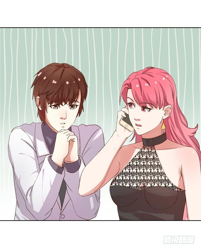 替代约会(1/2)-第36话