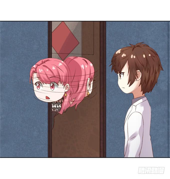 替代约会(1/2)-第36话