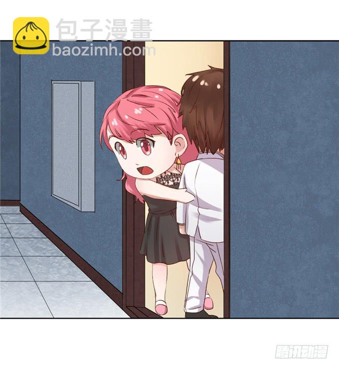 替代约会(1/2)-第36话