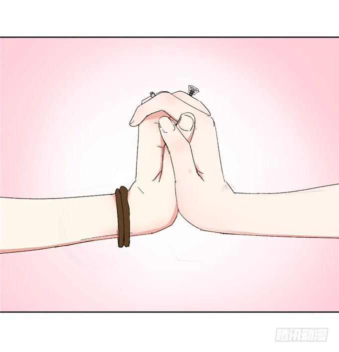 试穿婚纱(1/2)-第44话