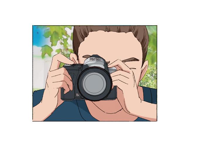 试穿婚纱(1/2)-第44话