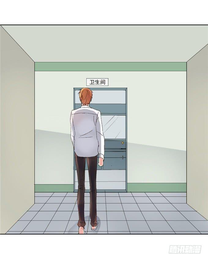 罪有应得(1/2)-第50话