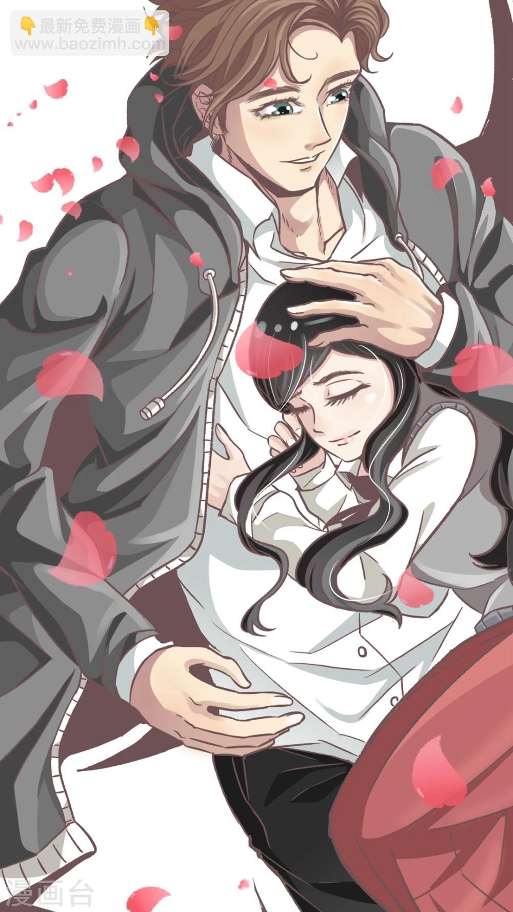 第52话 为什么?-第52话