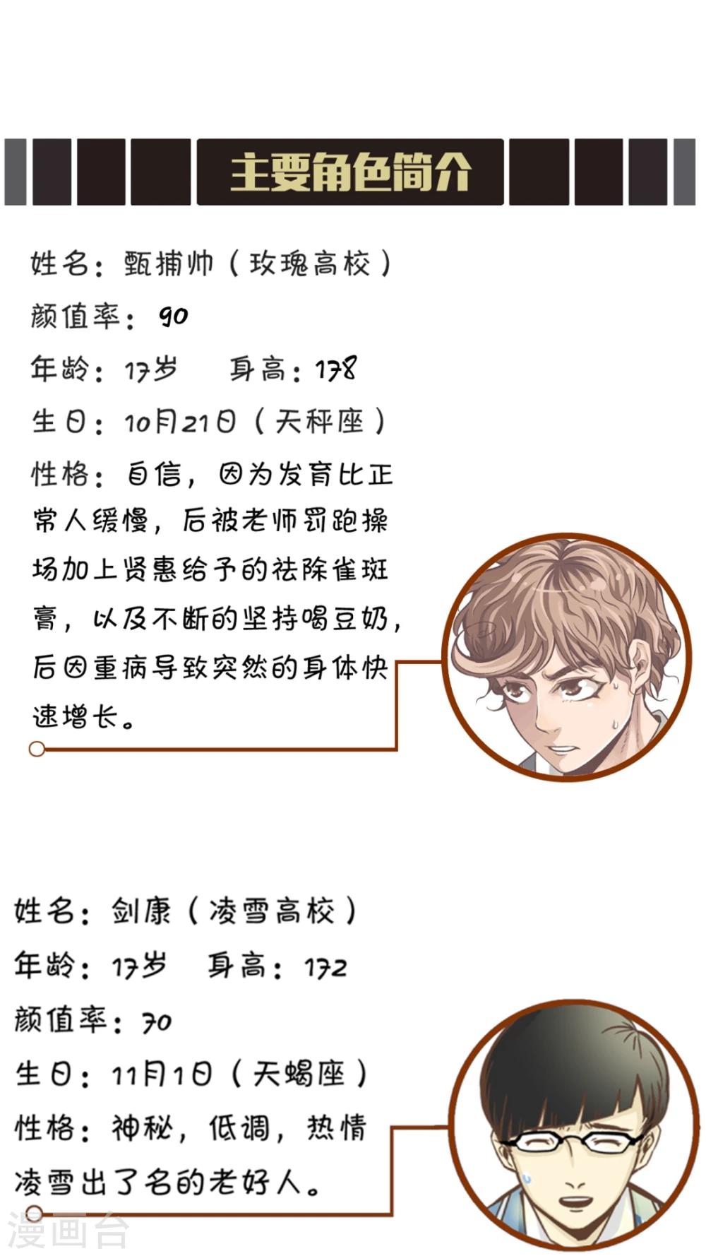 第59话 淘汰-第60话