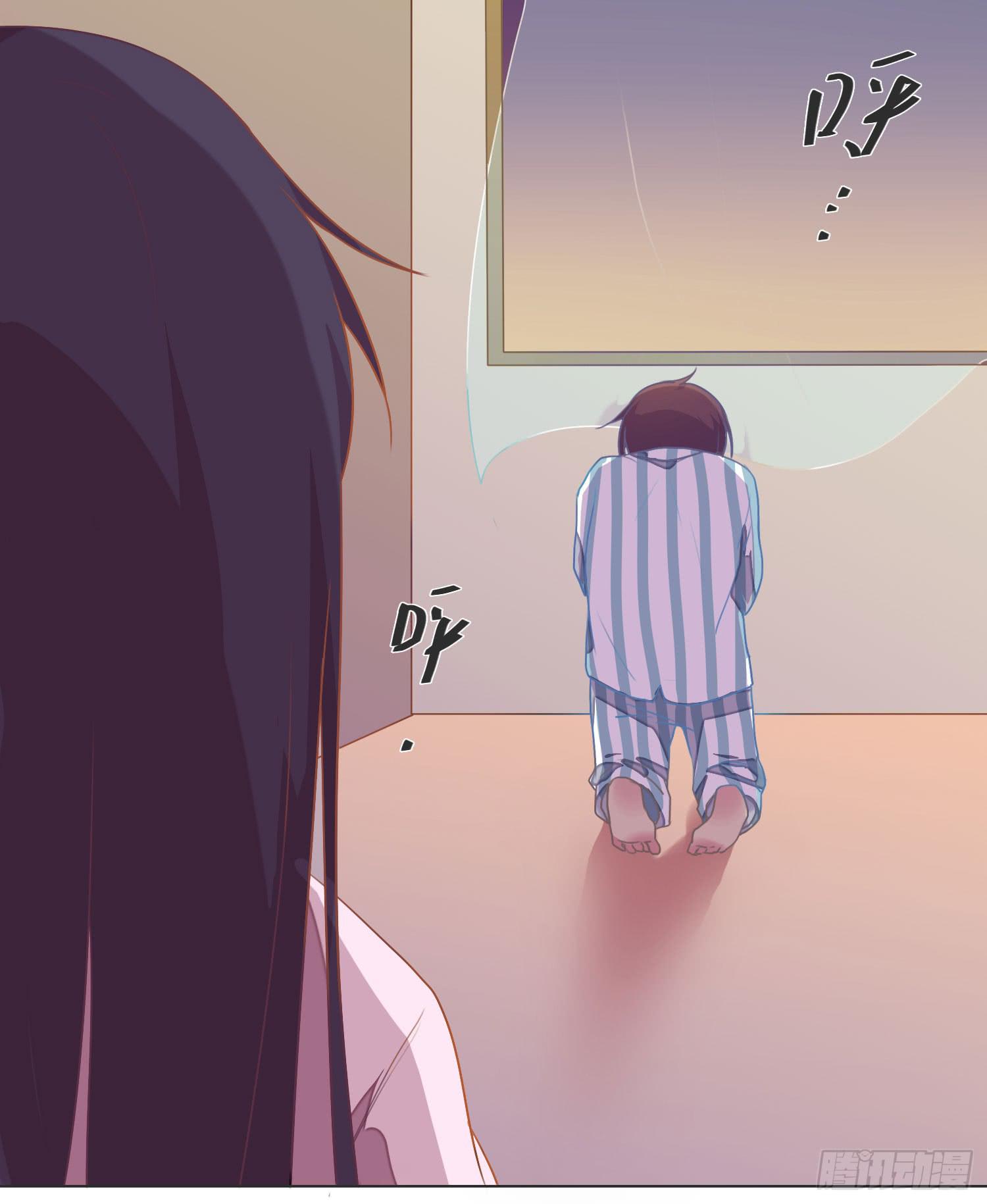 12 世上仅有的林可(1/2)-第12话