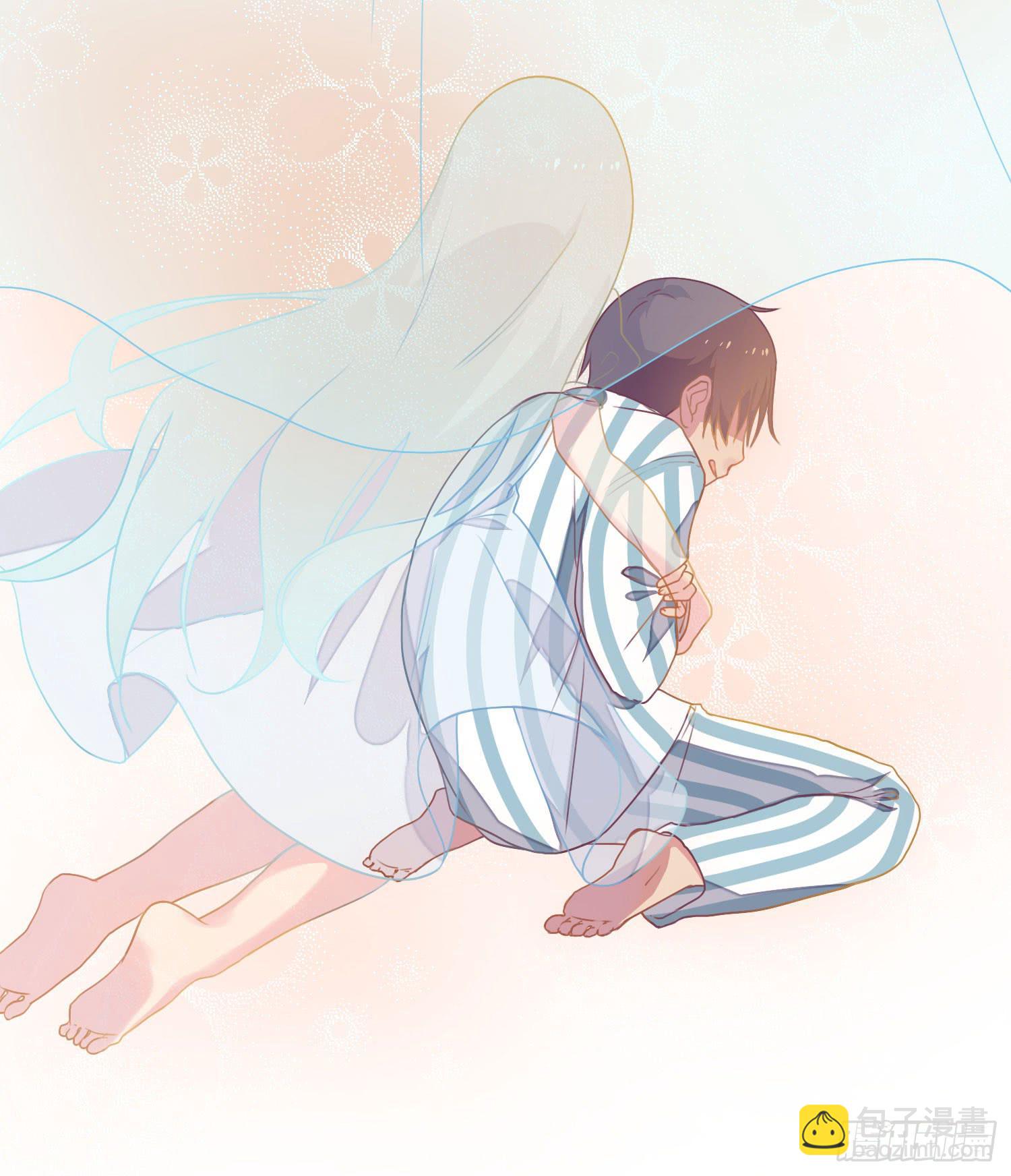 12 世上仅有的林可(1/2)-第12话