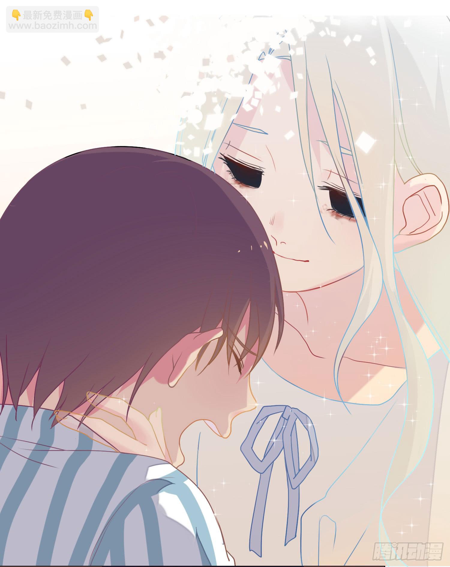 12 世上仅有的林可(1/2)-第12话