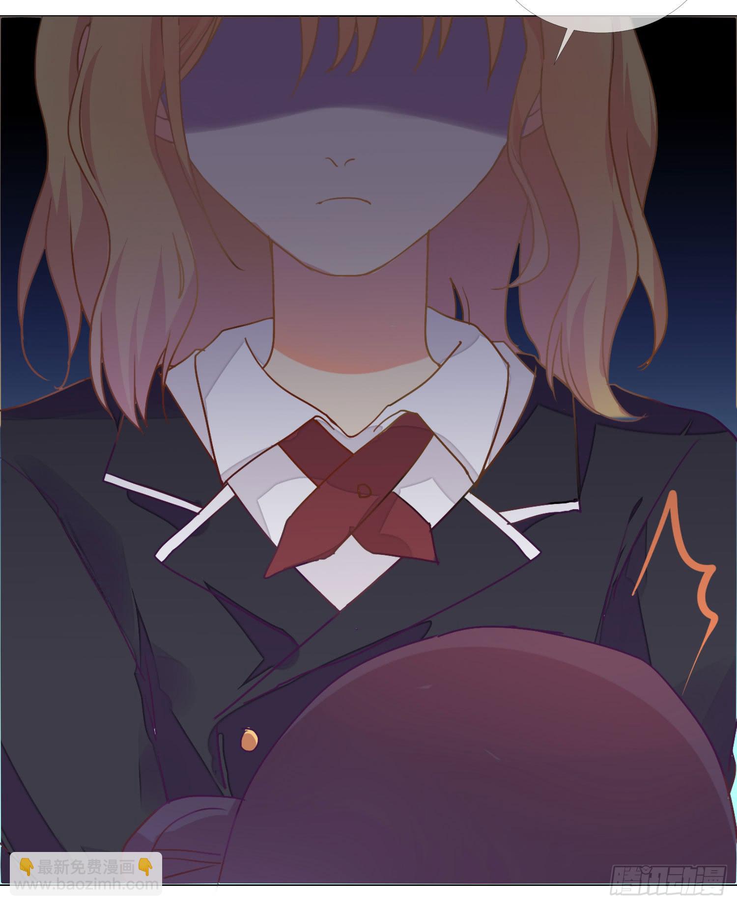 14 突然来访的美人(1/2)-第14话