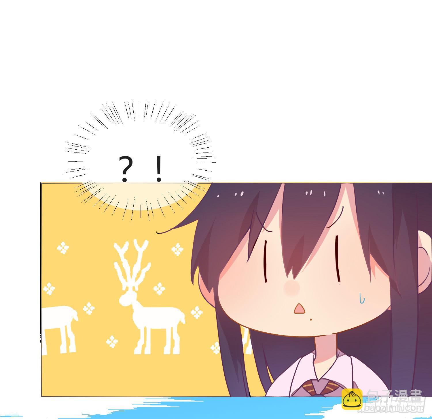 14 突然来访的美人(1/2)-第14话