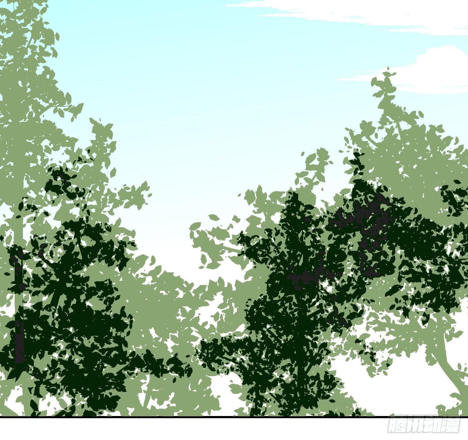 14 突然来访的美人(1/2)-第14话