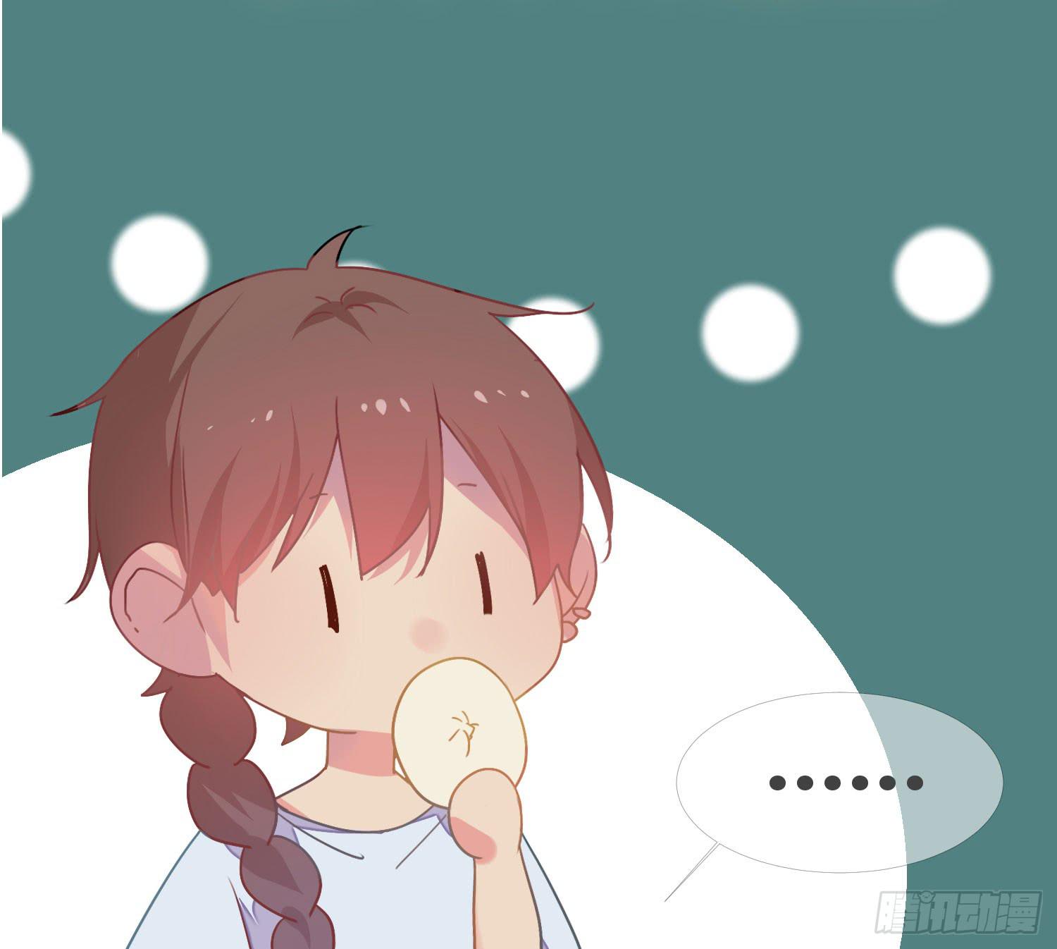 14 突然来访的美人(1/2)-第14话