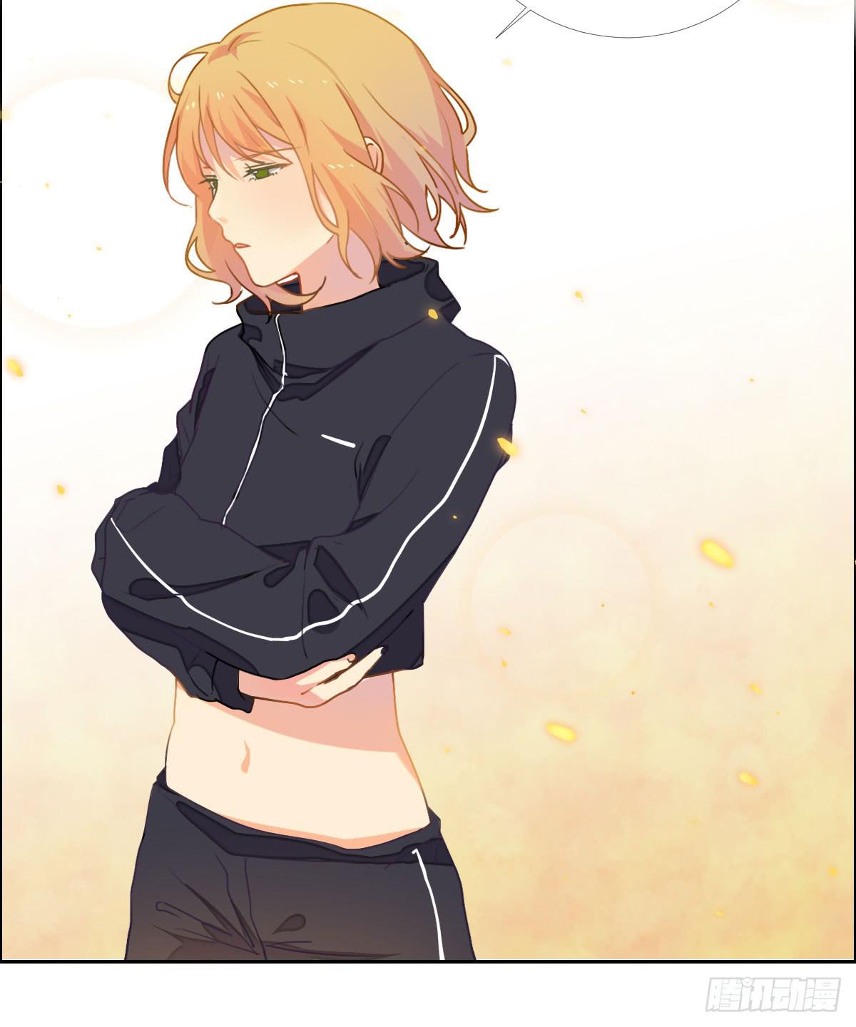 18 我们中出了一个叛徒！-第18话